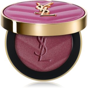 Yves Saint Laurent Make Me Blush Bold Blurring blush colore 83 Spicy Berry 6 g