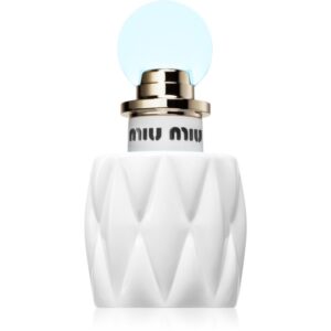 Miu Miu Fleur De Lait Eau de Parfum da donna 50 ml