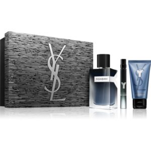Yves Saint Laurent Y confezione regalo per uomo