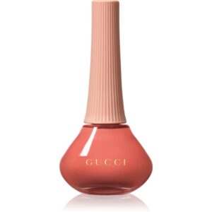 Gucci Gucci Beauty Vernis à Ongles smalto per unghie colore 414 Peggy Sunburn 10 ml