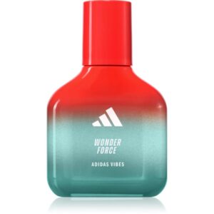 Adidas Vibes Wonder Force Eau de Parfum unisex 30 ml