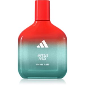 Adidas Vibes Wonder Force Eau de Parfum unisex 100 ml