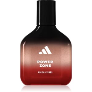 Adidas Vibes Power Zone Eau de Parfum unisex 50 ml