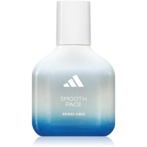 Adidas Vibes Smooth Pace Eau de Parfum unisex 30 ml