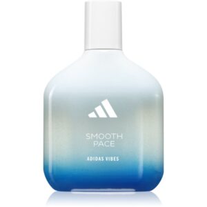 Adidas Vibes Smooth Pace Eau de Parfum unisex 100 ml