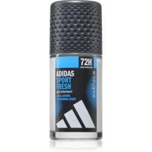 Adidas Sport Fresh antitraspirante roll-on 50 ml