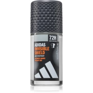 Adidas Invisible Shield antitraspirante roll-on 50 ml