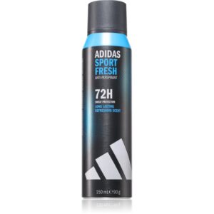 Adidas Sport Fresh antitraspirante 150 ml