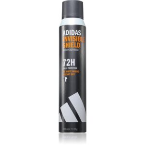Adidas Invisible Shield antitraspirante per uomo 200 ml