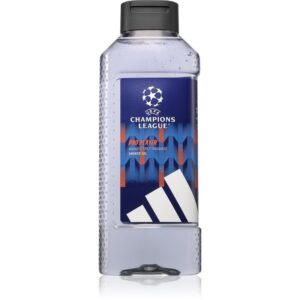 Adidas UEFA Champions League Pro Player gel doccia per uomo 400 ml