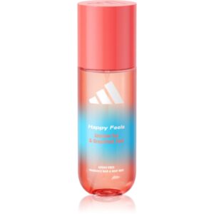 Adidas Vibes Happy Feels spray corpo profumato unisex 150 ml