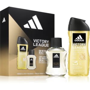 Adidas Victory League confezione regalo per uomo