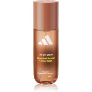 Adidas Vibes Dream Glaze spray corpo profumato da donna 150 ml