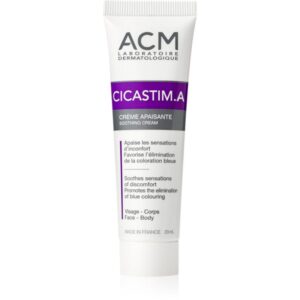 ACM Cicastim A Soothing Cream crema nutriente lenitiva contro lividi e contusioni 20 ml
