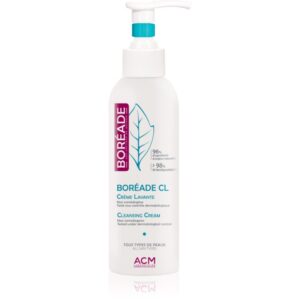 ACM Boréade CL crema detergente per pelli grasse e miste 200 ml