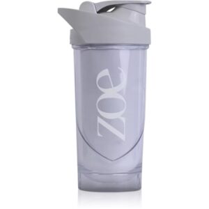 ZOE Shieldmixer Hero Pro shaker per lo sport colore White 700 ml