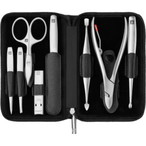 Zwilling Twinox Asian Competence Set per manicure