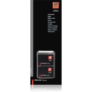 Zwilling Classic Inox lamette di ricambio 20 pz