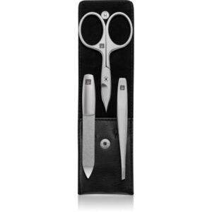 Zwilling Twinox Premium Set per manicure