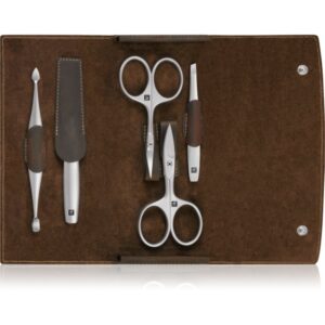 Zwilling Twinox Mountain Set per manicure