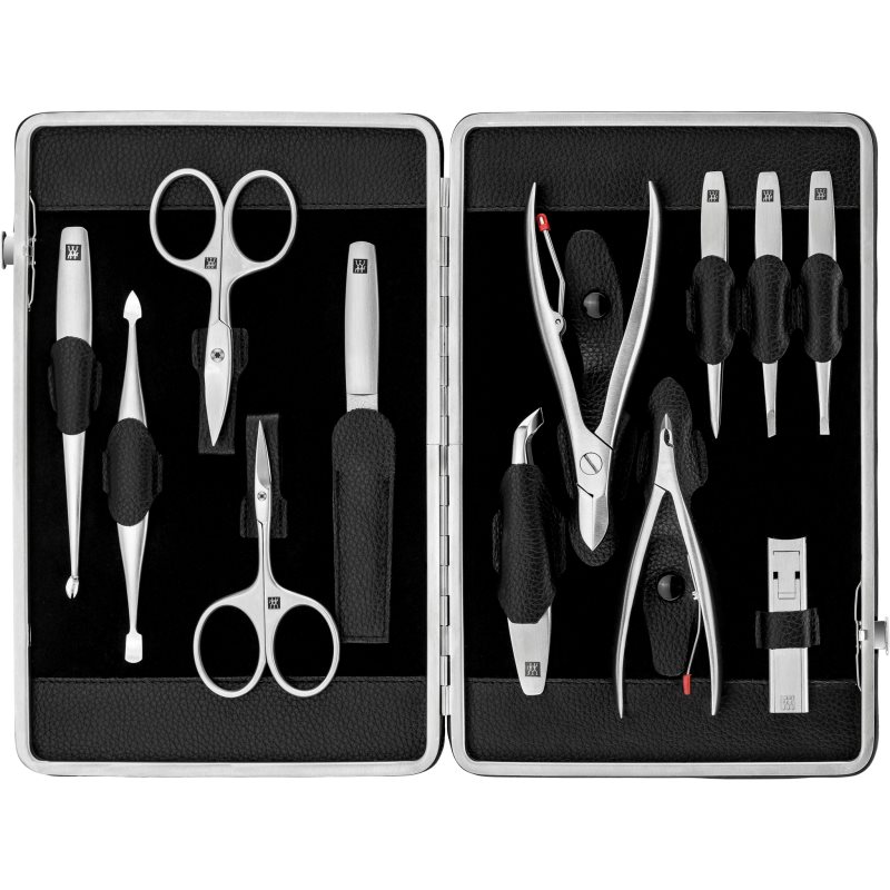 Zwilling Twinox Set per manicure Zwilling Twinox Set per manicure