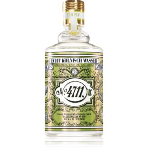 4711 Floral Collection Daisy acqua di Colonia da donna 100 ml
