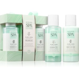 Accentra HOME SPA confezione regalo per il bagno da donna