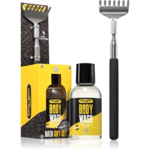 Accentra BATH and BODY TOOLKIT confezione regalo per uomo