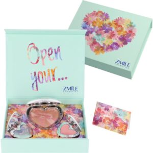 ZMILE COSMETICS Sweethearts confezione regalo Pastel Love