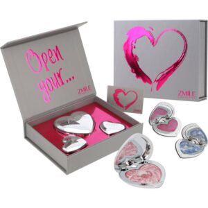 ZMILE COSMETICS Sweethearts confezione regalo Orchid Love