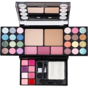 ZMILE COSMETICS Diamonds Make-up Set set per il makeup