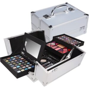 ZMILE COSMETICS My Treasure Case custodia per il trucco