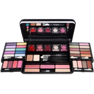 ZMILE COSMETICS Classic Make-up Set set per il makeup