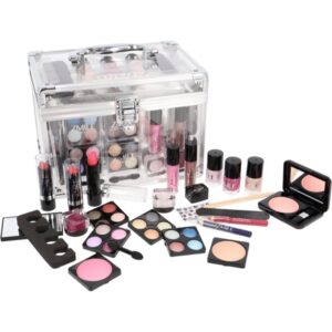 ZMILE COSMETICS Acrylic custodia per il trucco