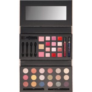 ZMILE COSMETICS Glam to Go set per il makeup