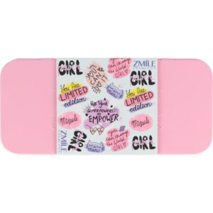 ZMILE COSMETICS Beauty Set Magical Metal Pencil Box set per il makeup