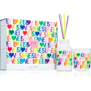 ipuro Limited Edition Love Is Love confezione regalo 1 pz