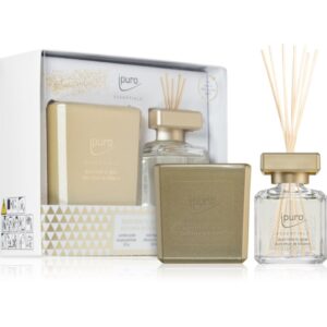 ipuro Essentials Time To Glow confezione regalo 1 pz