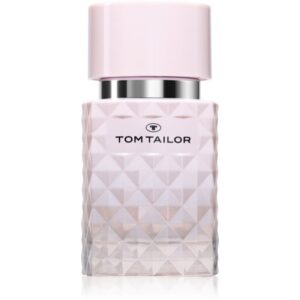 Tom Tailor For Her Eau de Toilette da donna 30 ml