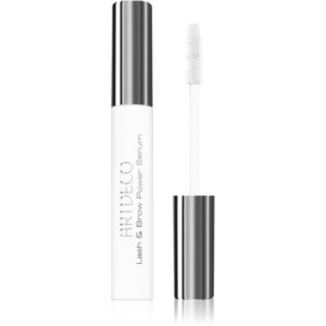 ARTDECO Lash & Brow Power Serum siero della crescita per ciglia e sopracciglia 8 ml
