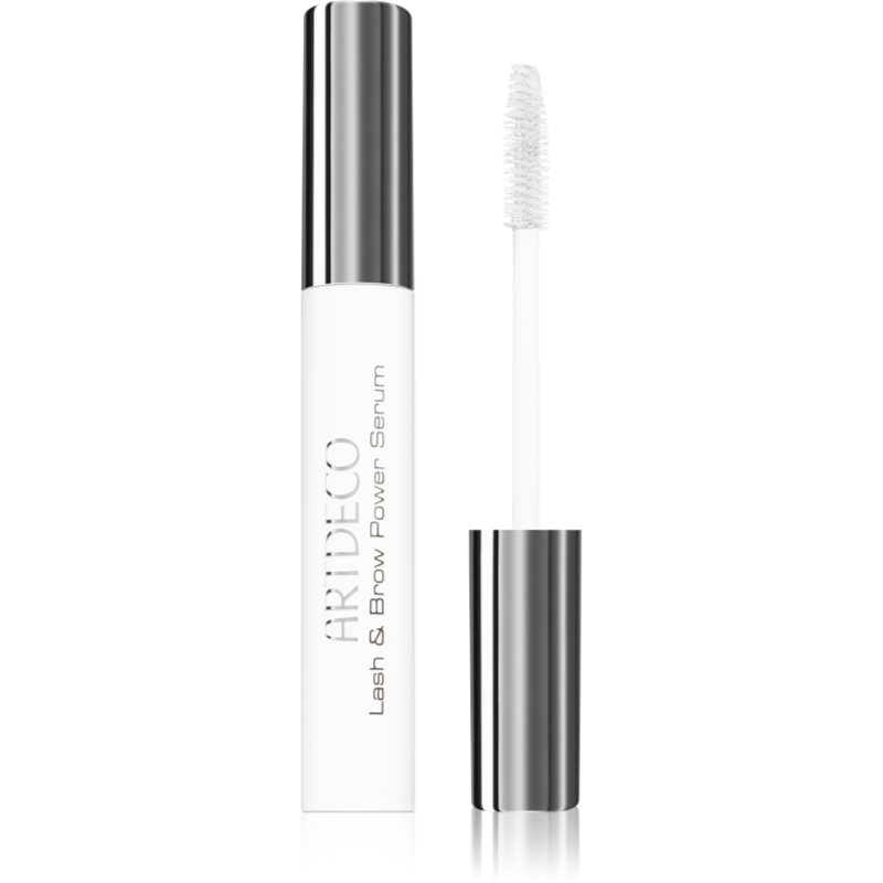 ARTDECO Lash & Brow Power Serum siero della crescita per ciglia e sopracciglia 8 ml ARTDECO Lash & Brow Power Serum siero della crescita per ciglia e sopracciglia 8 ml
