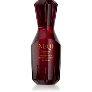 NEQI Hair Perfume The Wooden profumo per capelli (aqua) oriental 75 ml