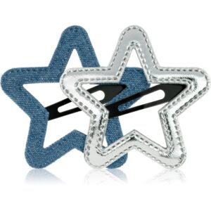 invisibobble Snapclips Starlight Serenade forcine per capelli 2 pz