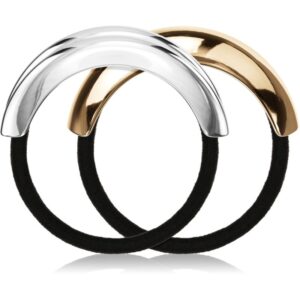 invisibobble Hair Tie Eclipse Aurora Radiance elastici per capelli 2 pz