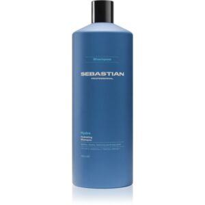 Sebastian Professional Hydre shampoo per capelli secchi e danneggiati 1000 ml