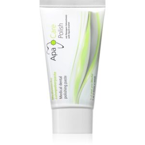 ApaCare Professional Home dentifricio sbiancante 25 ml