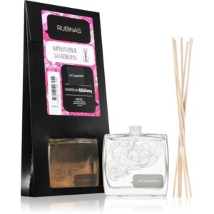 ACappella Rubinas diffusore di aromi con ricarica 100 ml