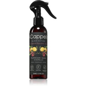 ACappella Pink Pepper & Guaiac Wood profumo per ambienti 200 ml