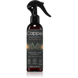 ACappella Vetiver & Cedarwood profumo per ambienti 200 ml
