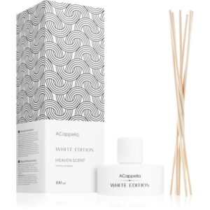 ACappella Heaven Scent diffusore di aromi con ricarica 100 ml